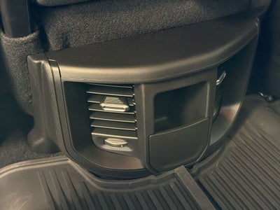 2026 RAM Ram 3500 Tradesman