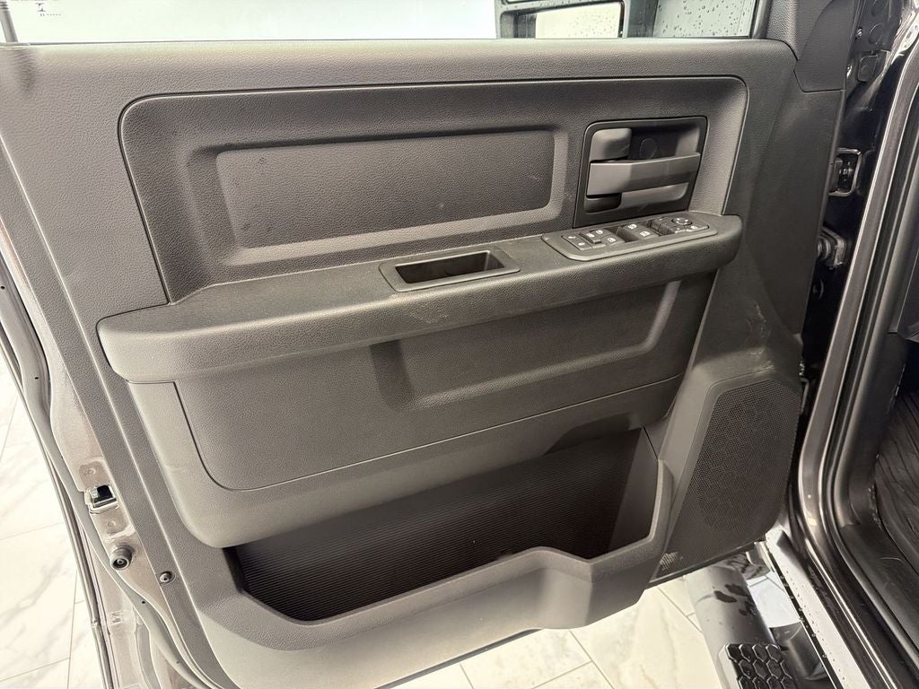 2026 RAM Ram 3500 Tradesman