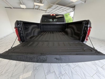 2026 RAM Ram 3500 Tradesman