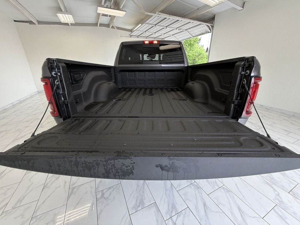 2026 RAM Ram 3500 Tradesman