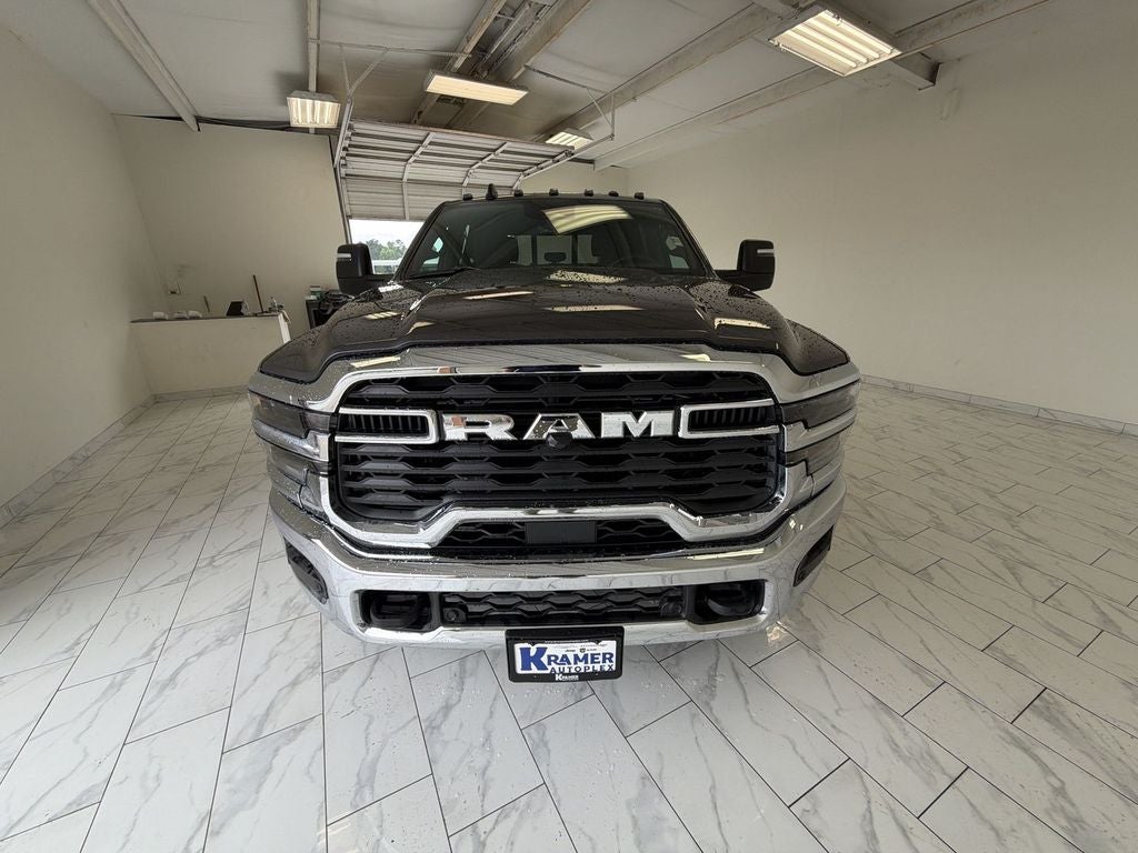2026 RAM Ram 3500 Tradesman