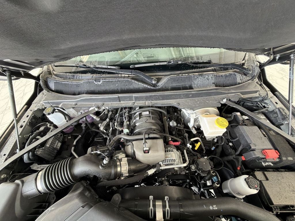 2026 RAM Ram 3500 Tradesman