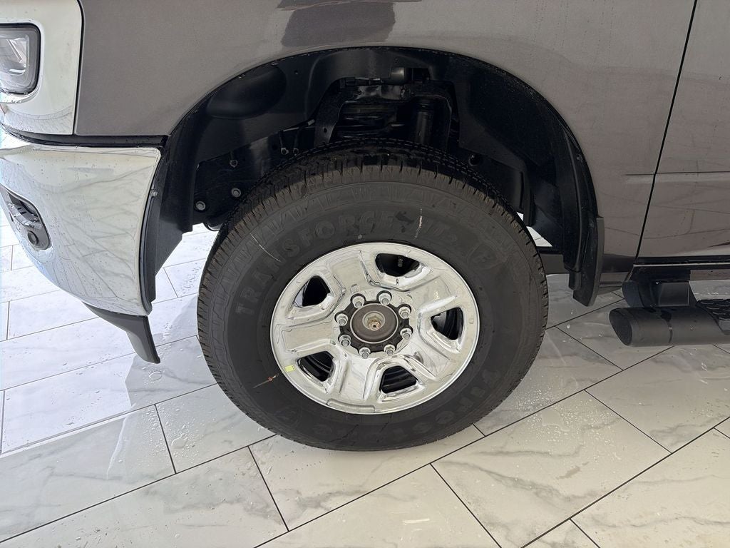 2026 RAM Ram 3500 Tradesman