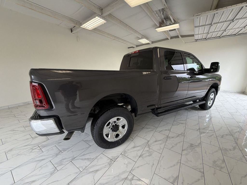 2026 RAM Ram 3500 Tradesman