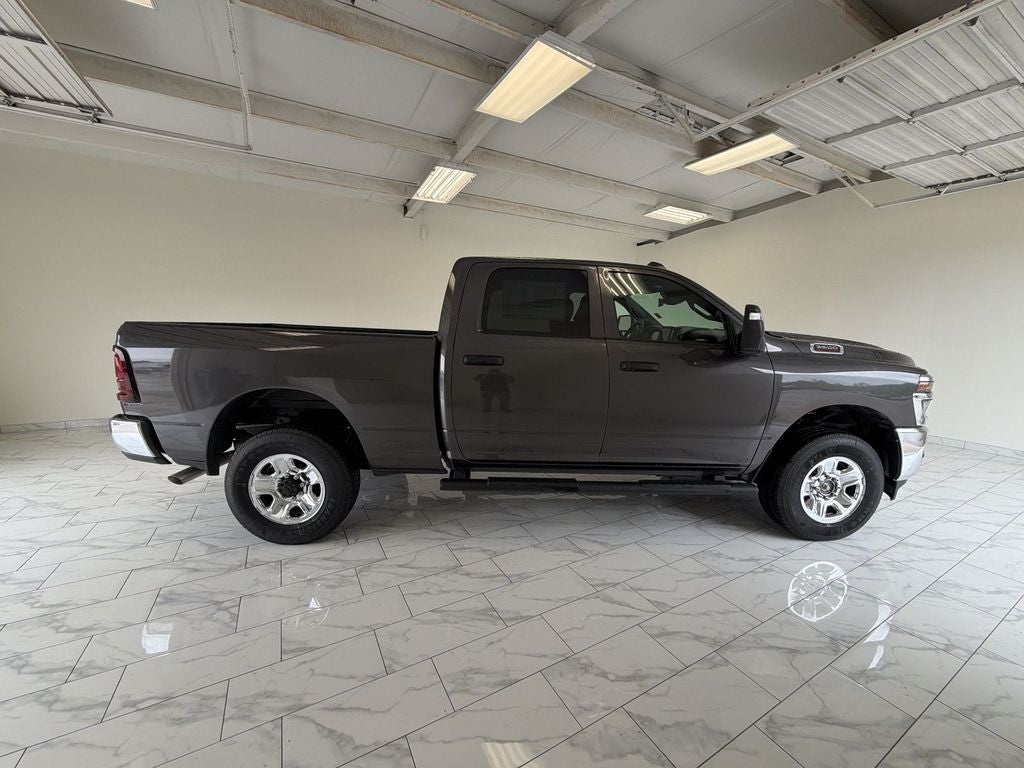 2026 RAM Ram 3500 Tradesman