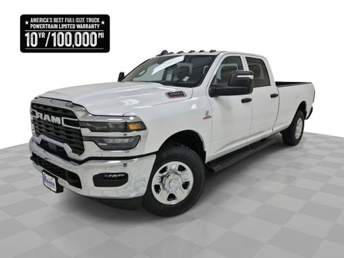 2026 RAM Ram 2500 Tradesman
