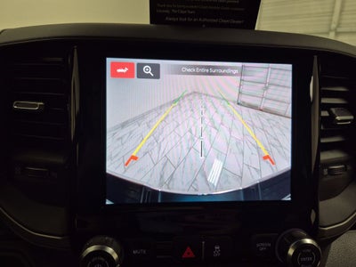 2026 RAM Ram 2500 Tradesman