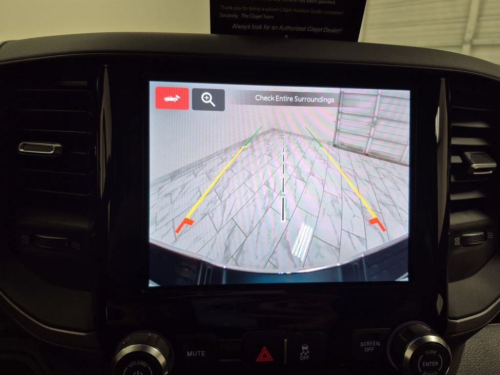 2026 RAM Ram 2500 Tradesman