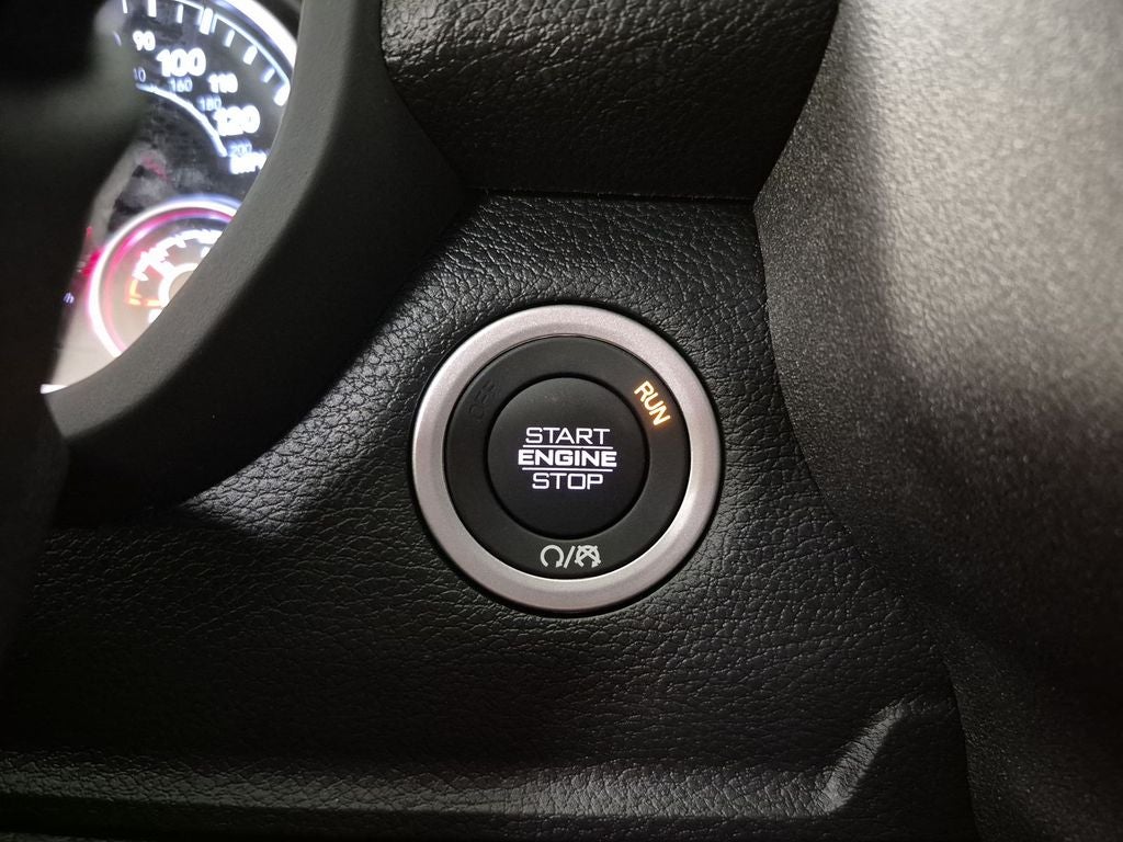 2026 RAM Ram 2500 Tradesman