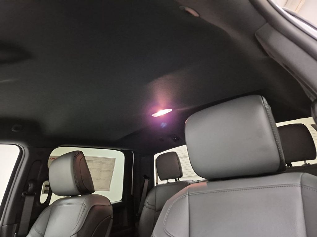 2026 RAM Ram 2500 Tradesman