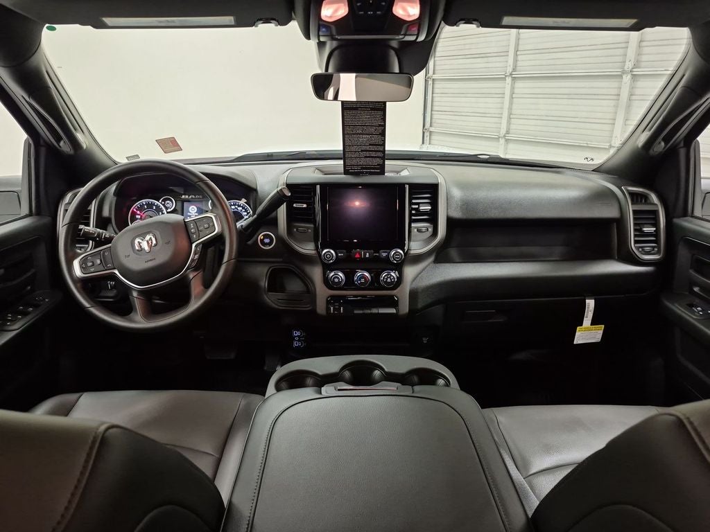 2026 RAM Ram 2500 Tradesman