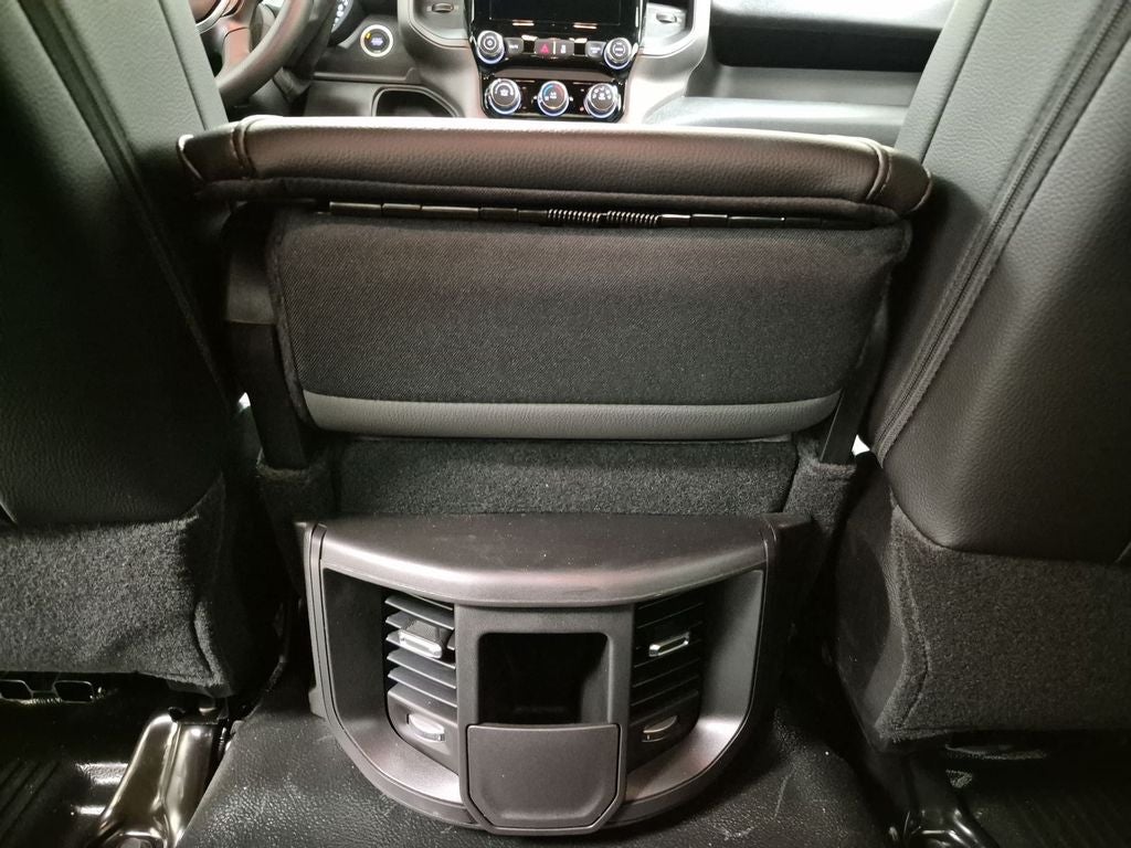 2026 RAM Ram 2500 Tradesman