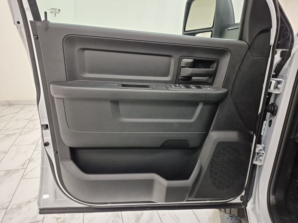 2026 RAM Ram 2500 Tradesman