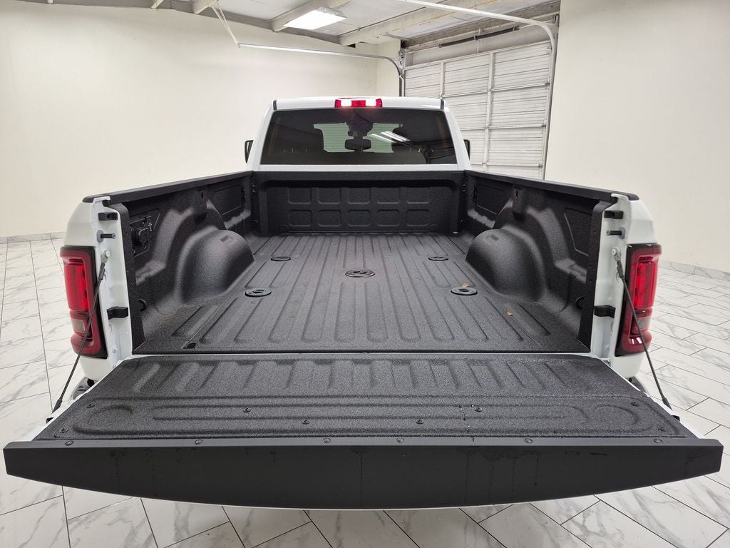 2026 RAM Ram 2500 Tradesman
