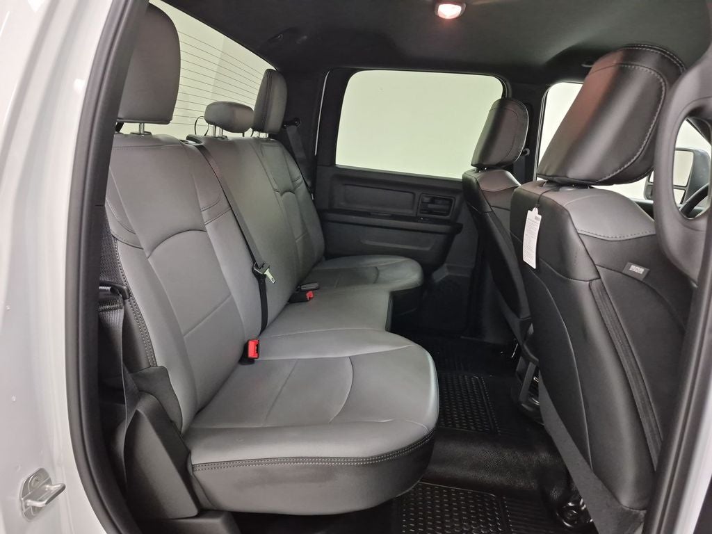 2026 RAM Ram 2500 Tradesman