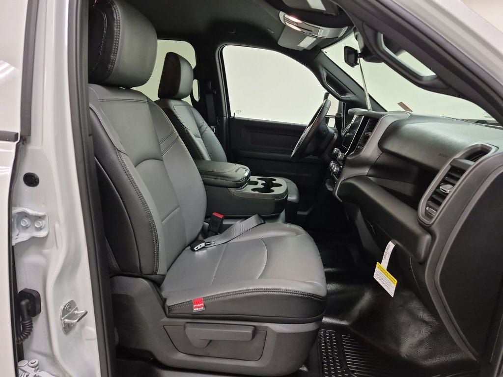 2026 RAM Ram 2500 Tradesman