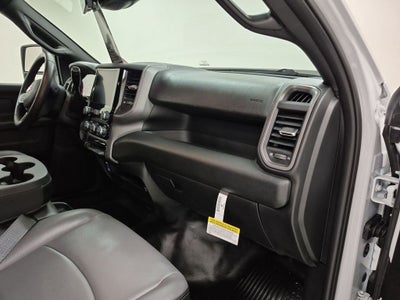 2026 RAM Ram 2500 Tradesman