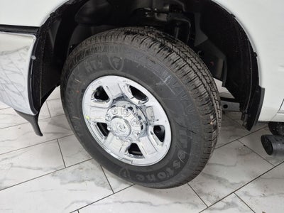 2026 RAM Ram 2500 Tradesman