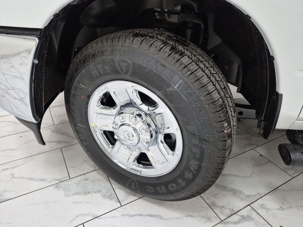 2026 RAM Ram 2500 Tradesman