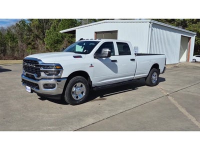 2026 RAM Ram 2500 Tradesman