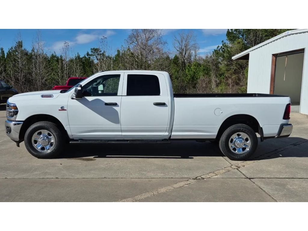 2026 RAM Ram 2500 Tradesman