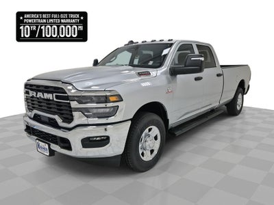2026 RAM Ram 2500 Tradesman