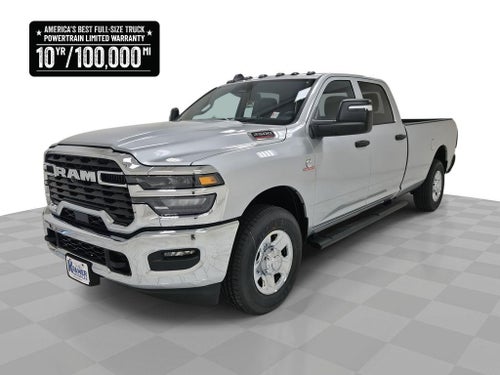 2026 RAM Ram 2500 Tradesman