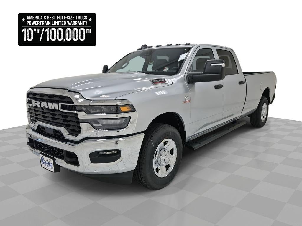 2026 RAM Ram 2500 Tradesman