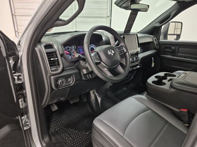 2026 RAM Ram 2500 Tradesman