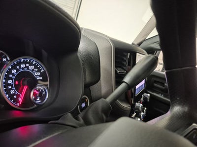 2026 RAM Ram 2500 Tradesman