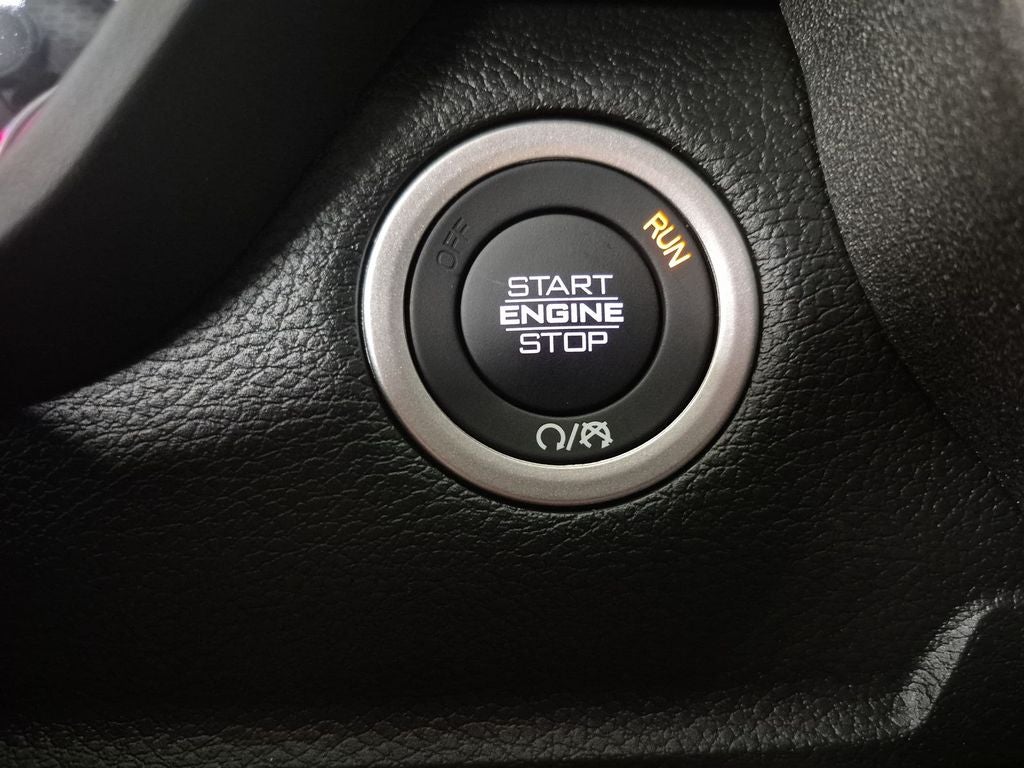 2026 RAM Ram 2500 Tradesman