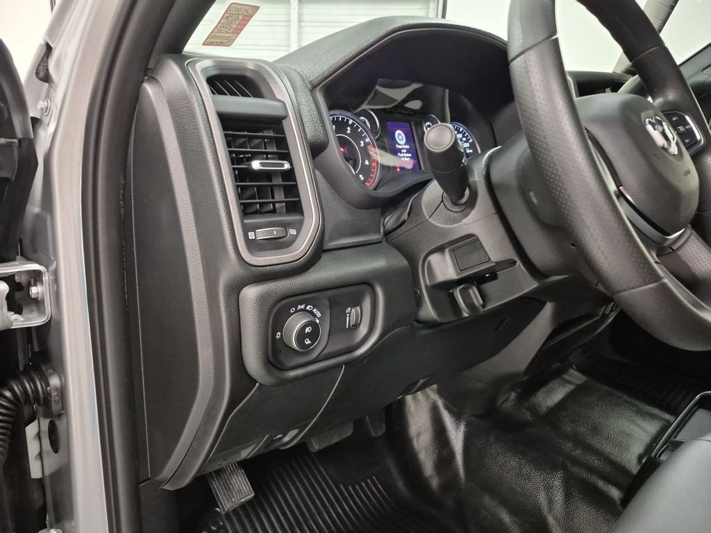 2026 RAM Ram 2500 Tradesman