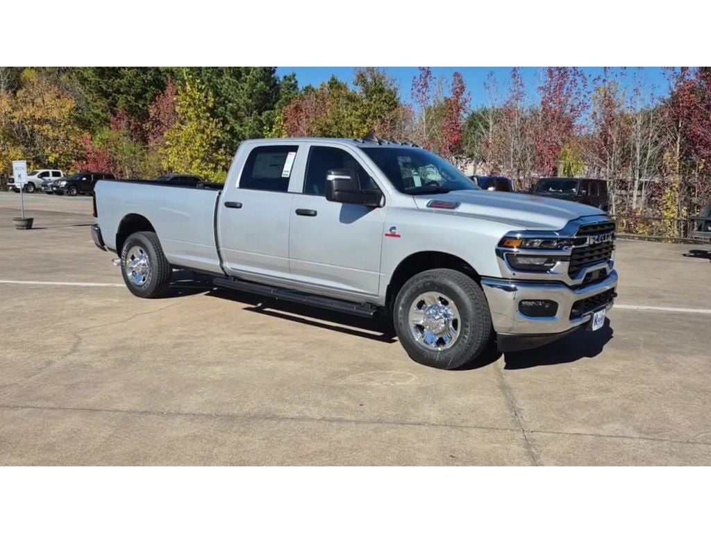 2026 RAM Ram 2500 Tradesman