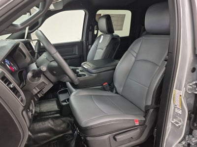 2026 RAM Ram 2500 Tradesman