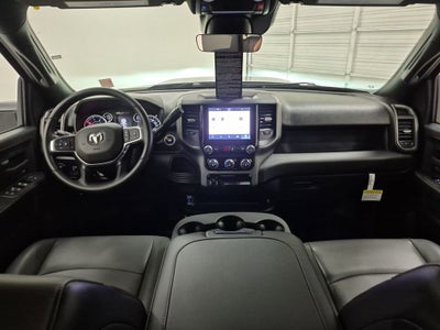 2026 RAM Ram 2500 Tradesman