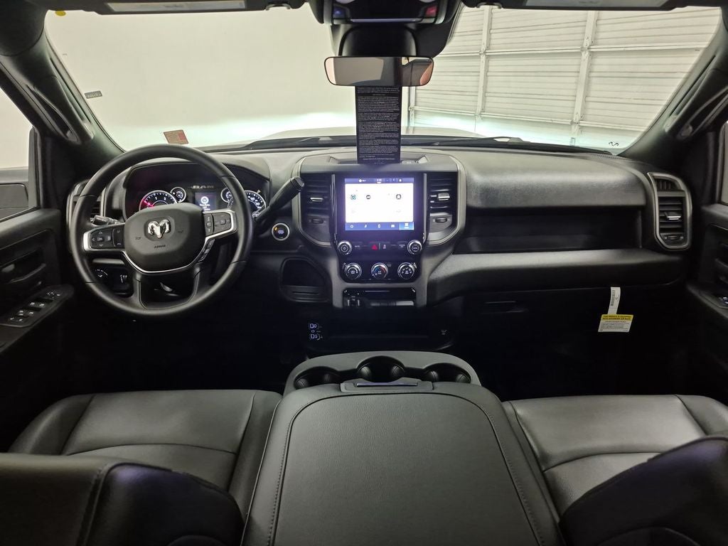 2026 RAM Ram 2500 Tradesman