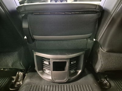 2026 RAM Ram 2500 Tradesman