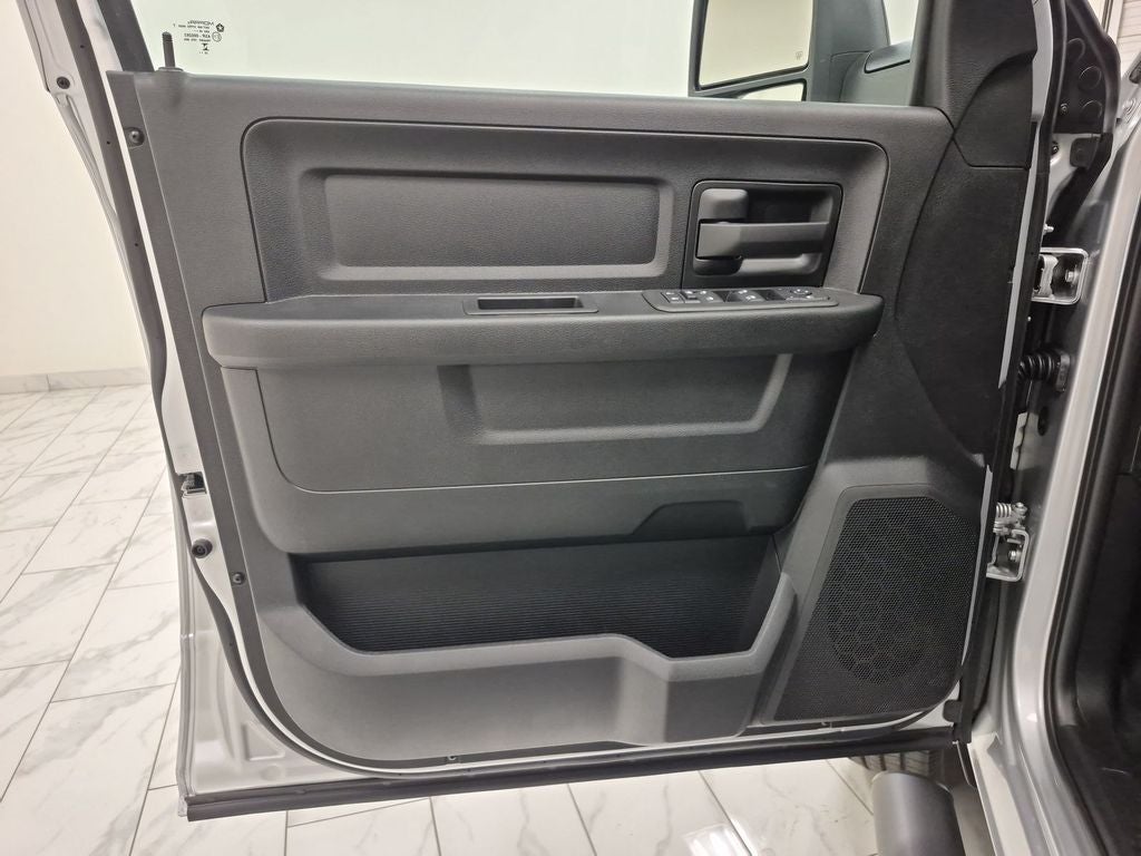 2026 RAM Ram 2500 Tradesman