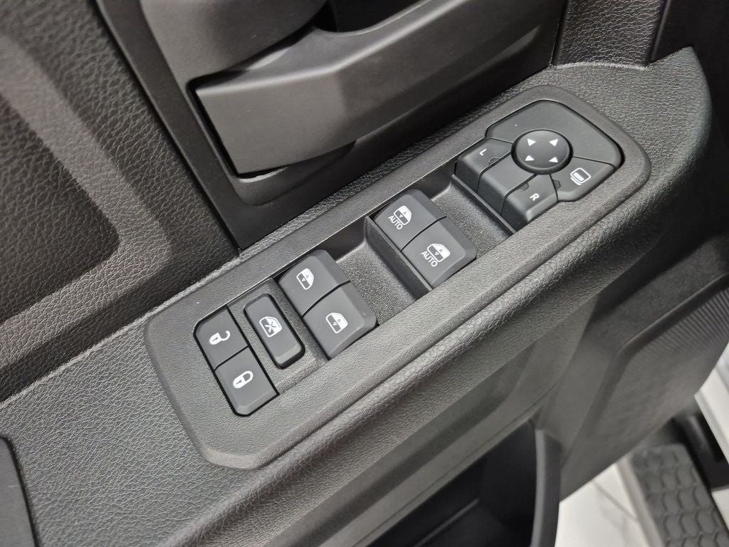 2026 RAM Ram 2500 Tradesman