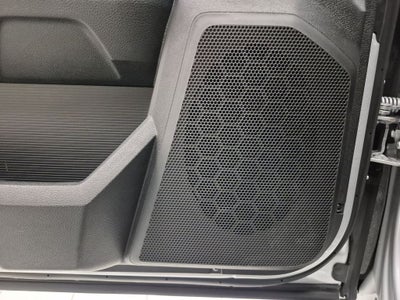 2026 RAM Ram 2500 Tradesman