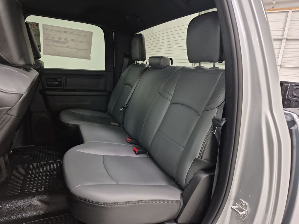 2026 RAM Ram 2500 Tradesman