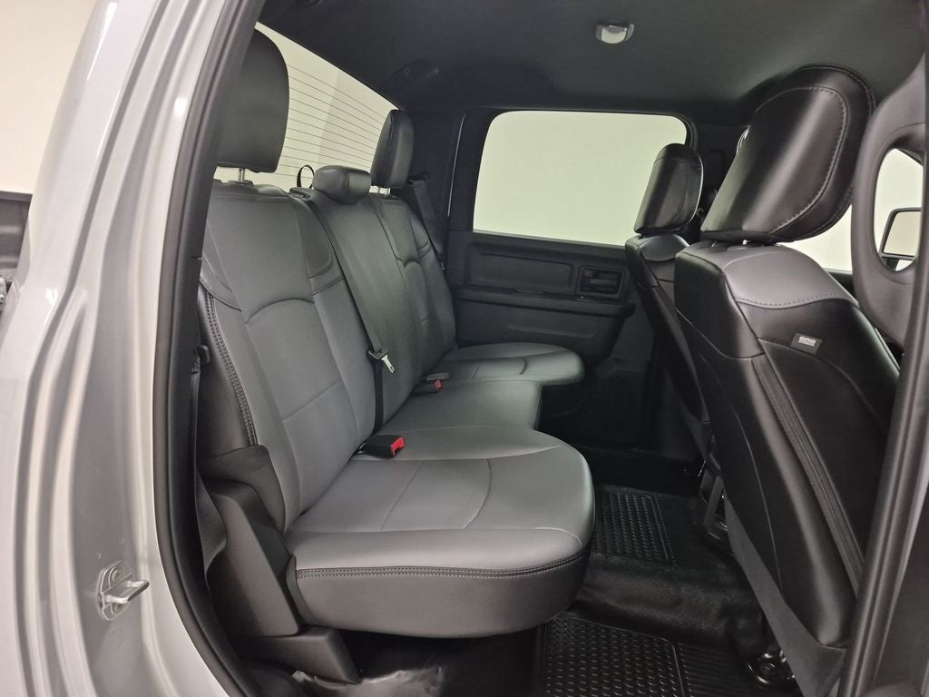 2026 RAM Ram 2500 Tradesman