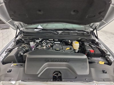 2026 RAM Ram 2500 Tradesman