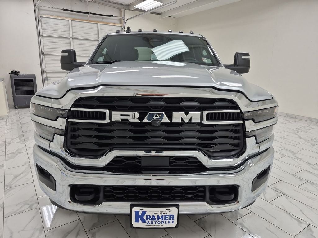 2026 RAM Ram 2500 Tradesman