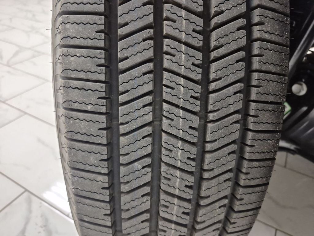 2026 RAM Ram 2500 Tradesman