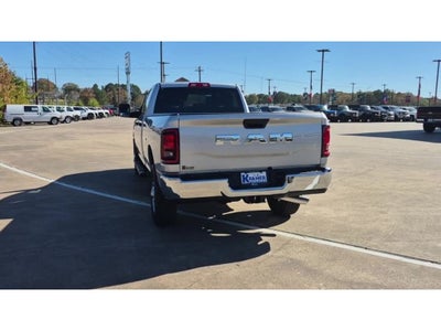 2026 RAM Ram 2500 Tradesman