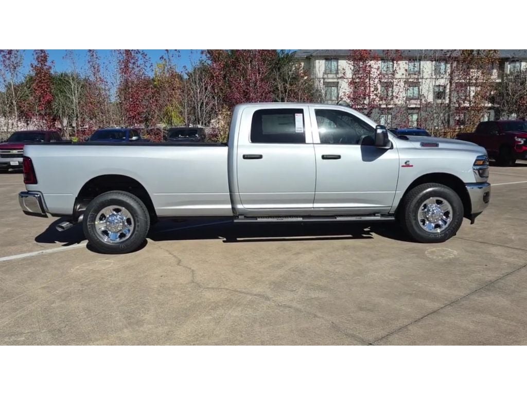 2026 RAM Ram 2500 Tradesman