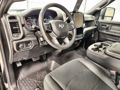 2026 RAM Ram 2500 Tradesman