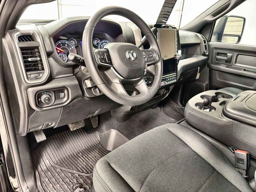 2026 RAM Ram 2500 Tradesman