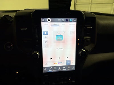 2026 RAM Ram 2500 Tradesman